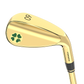 Signature Gold 60 Degree Lob Wedge