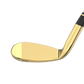 Signature Gold 60 Degree Lob Wedge