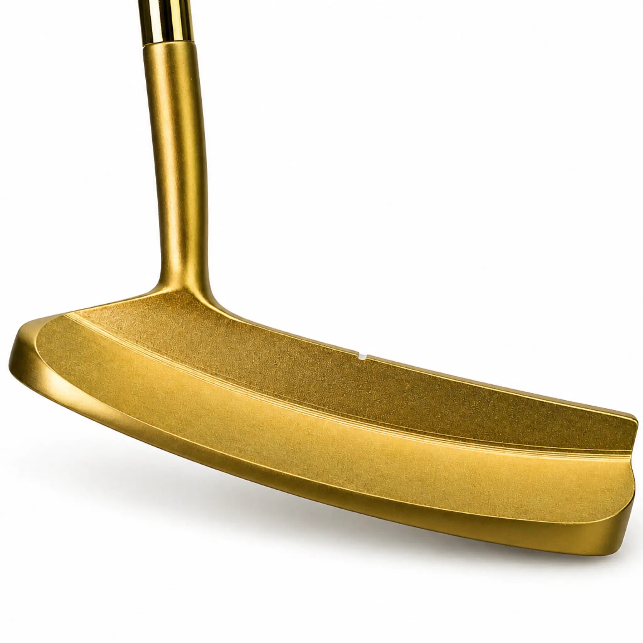 Lucky Golf LGP01 Gold