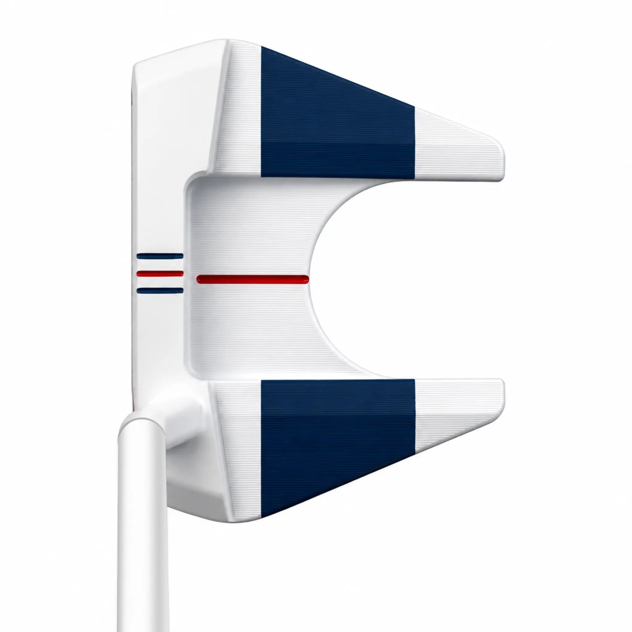 LGP02 Mallet Putter - Patriot