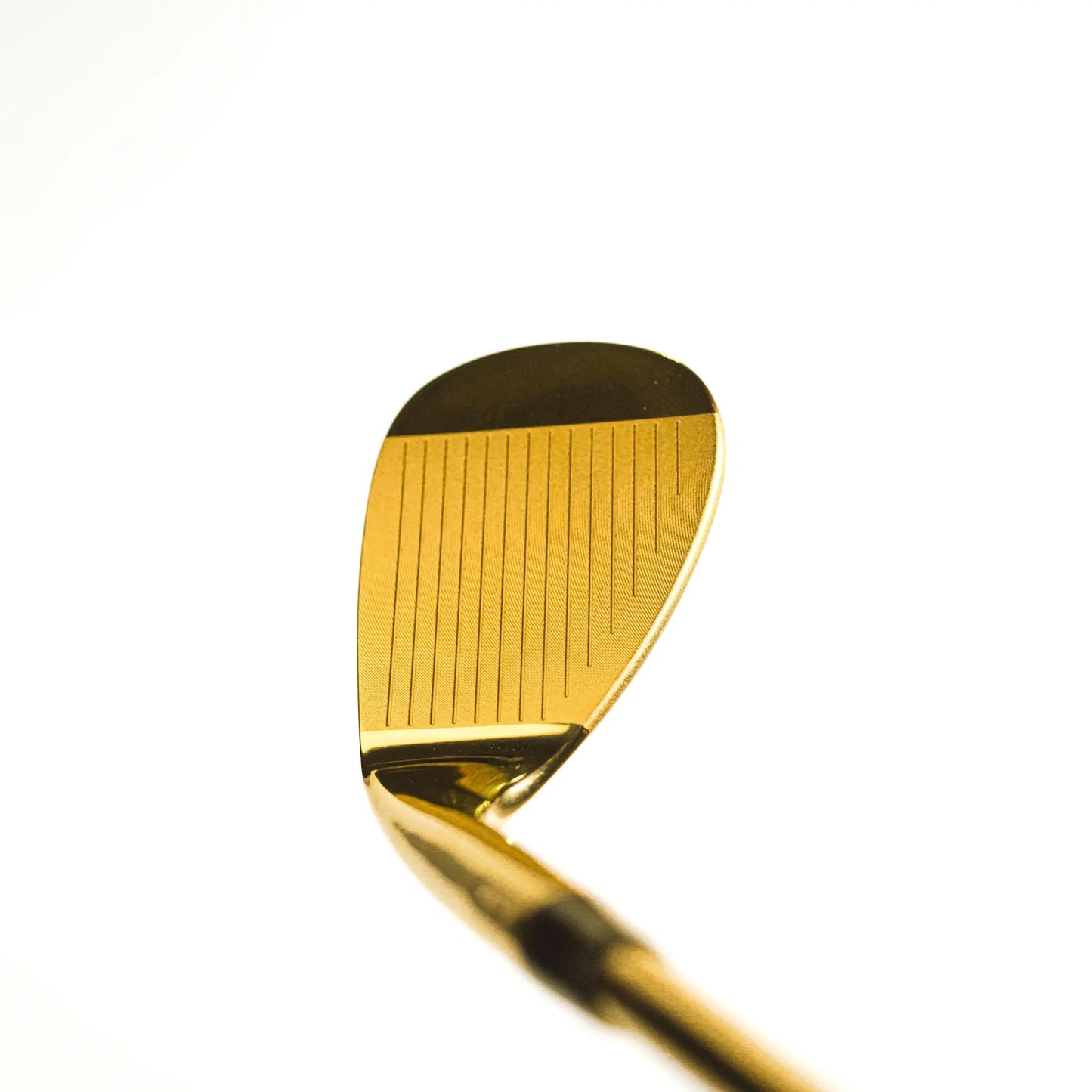 Lucky Golf LGW01 Gold