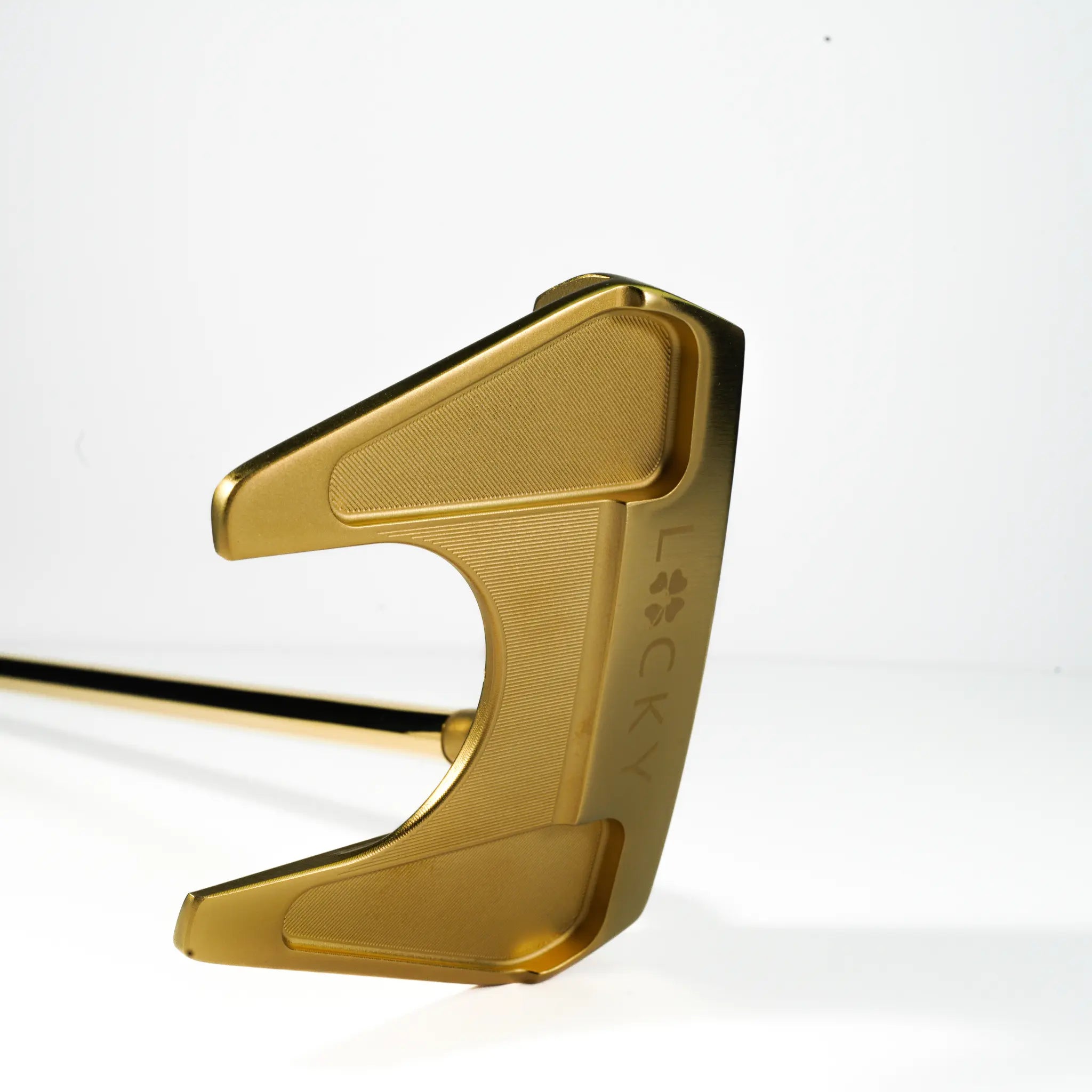 Lucky Golf LGP02 Gold