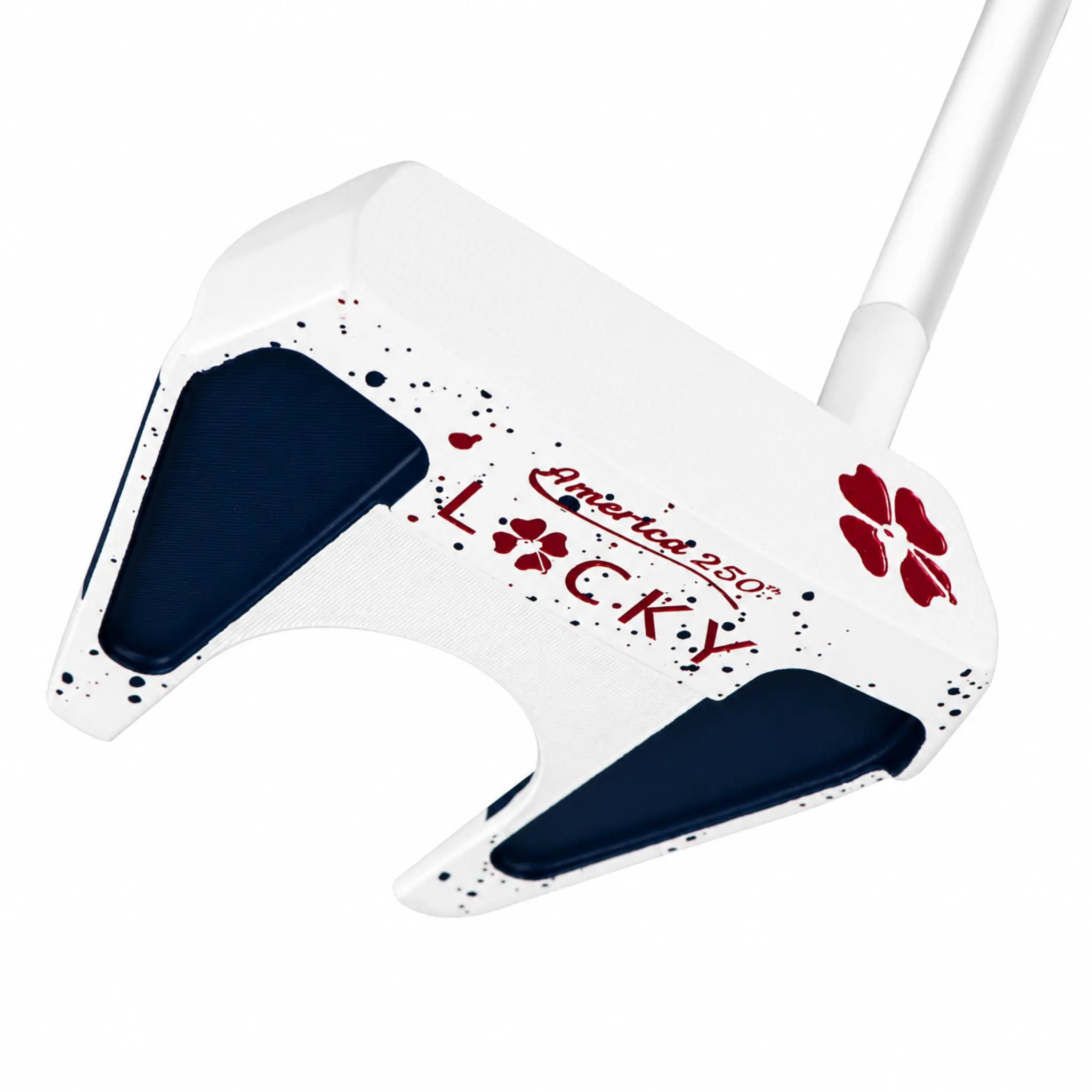 LGP02 Mallet Putter - Patriot