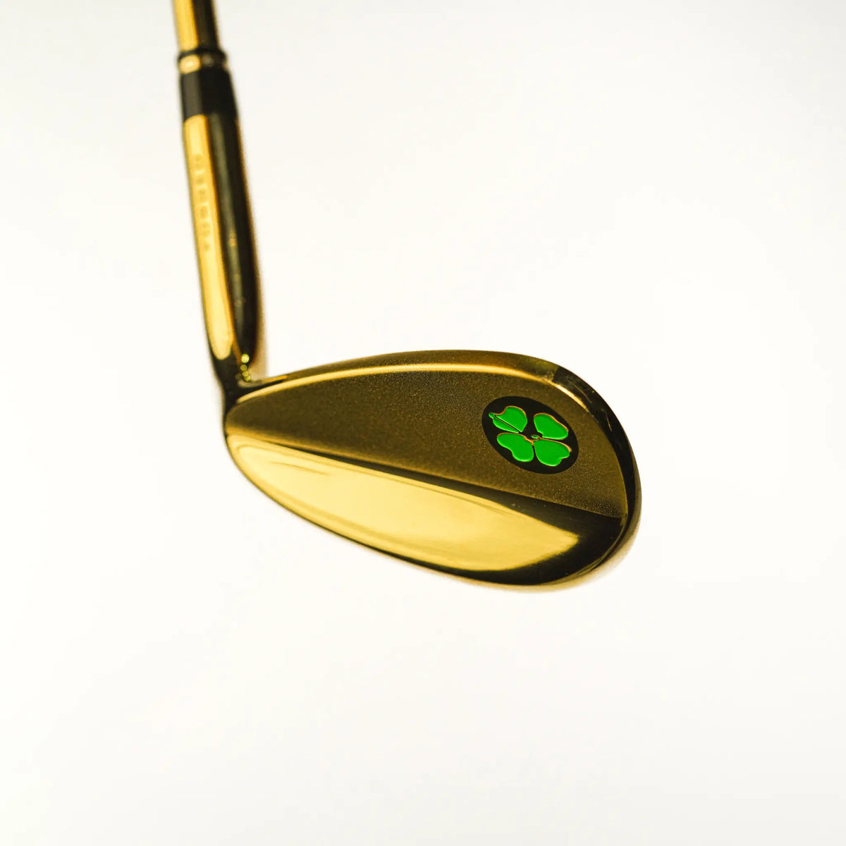 Lucky Golf LGW01 Gold