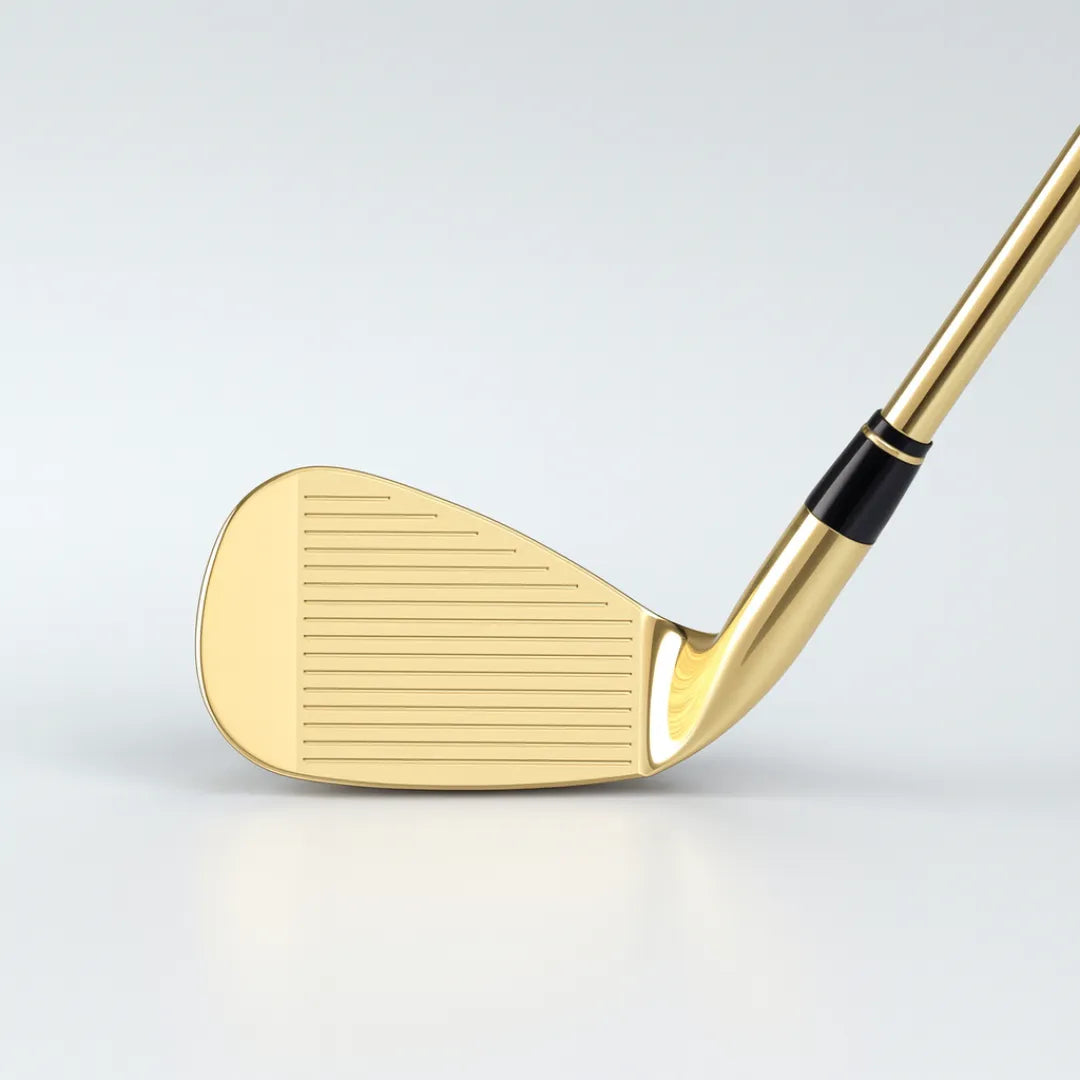 Lucky Golf LGW01 Gold Lucky Golf LGW01 Gold