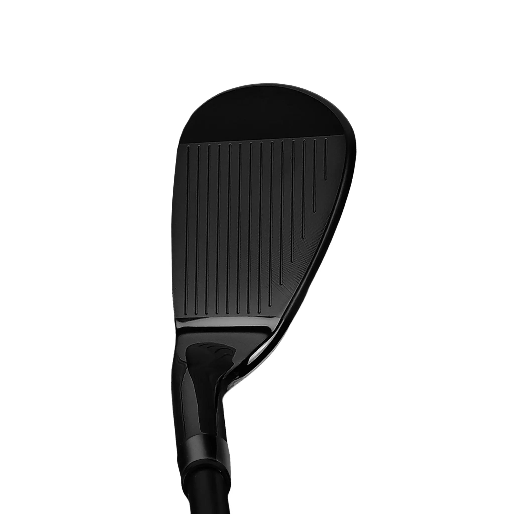 Lucky Golf LGW02 Black