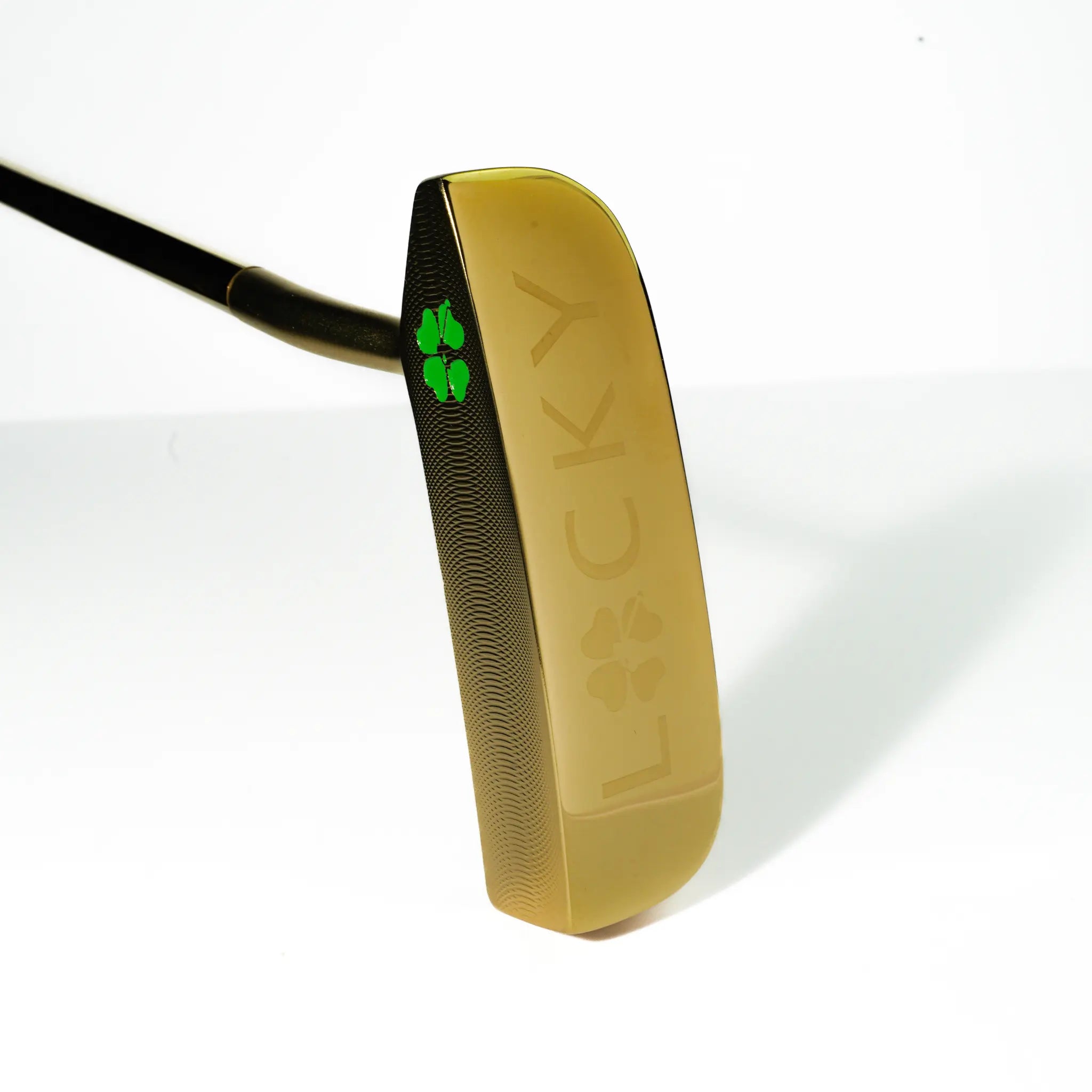 Lucky Golf LGP01 Gold
