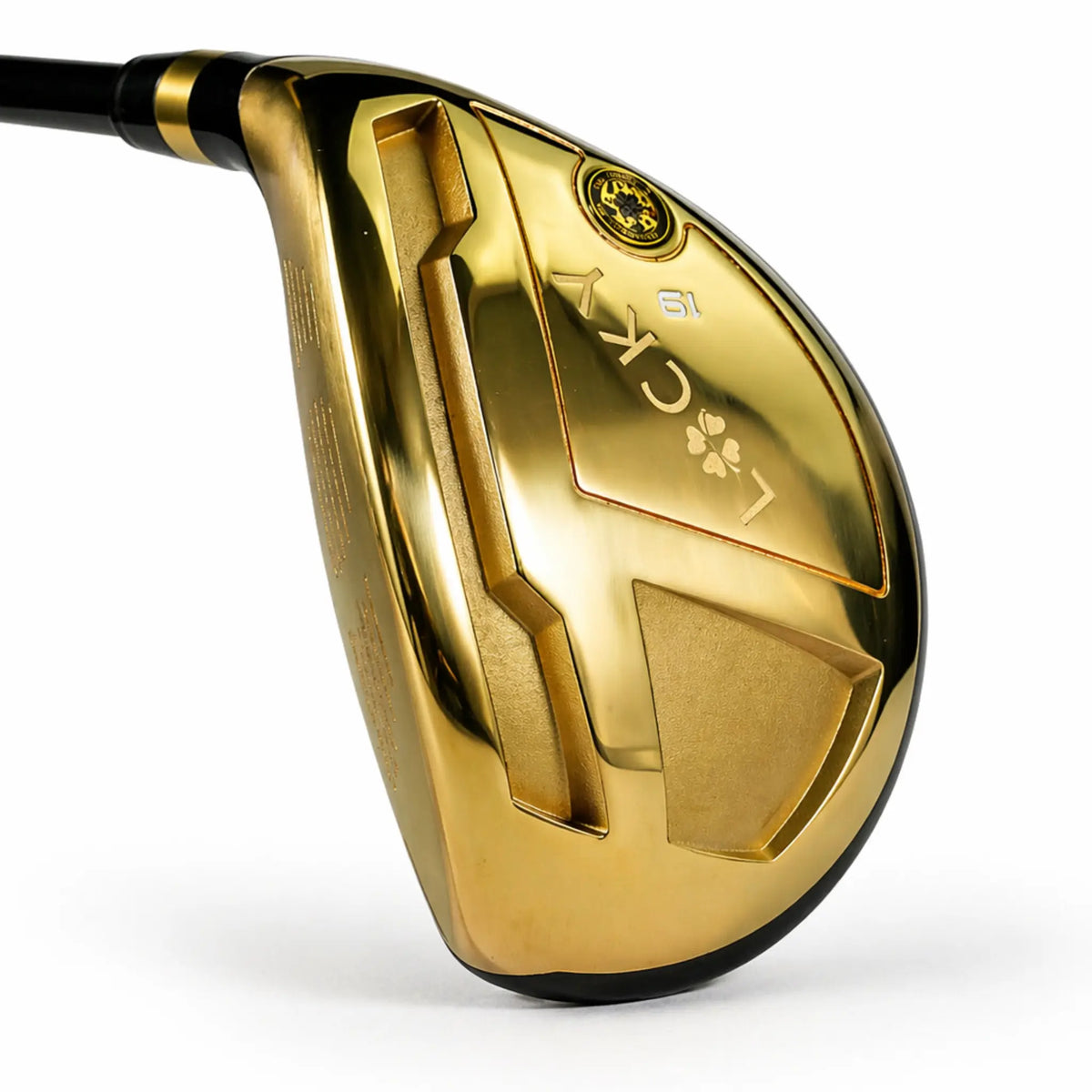 Lucky Golf LGH01