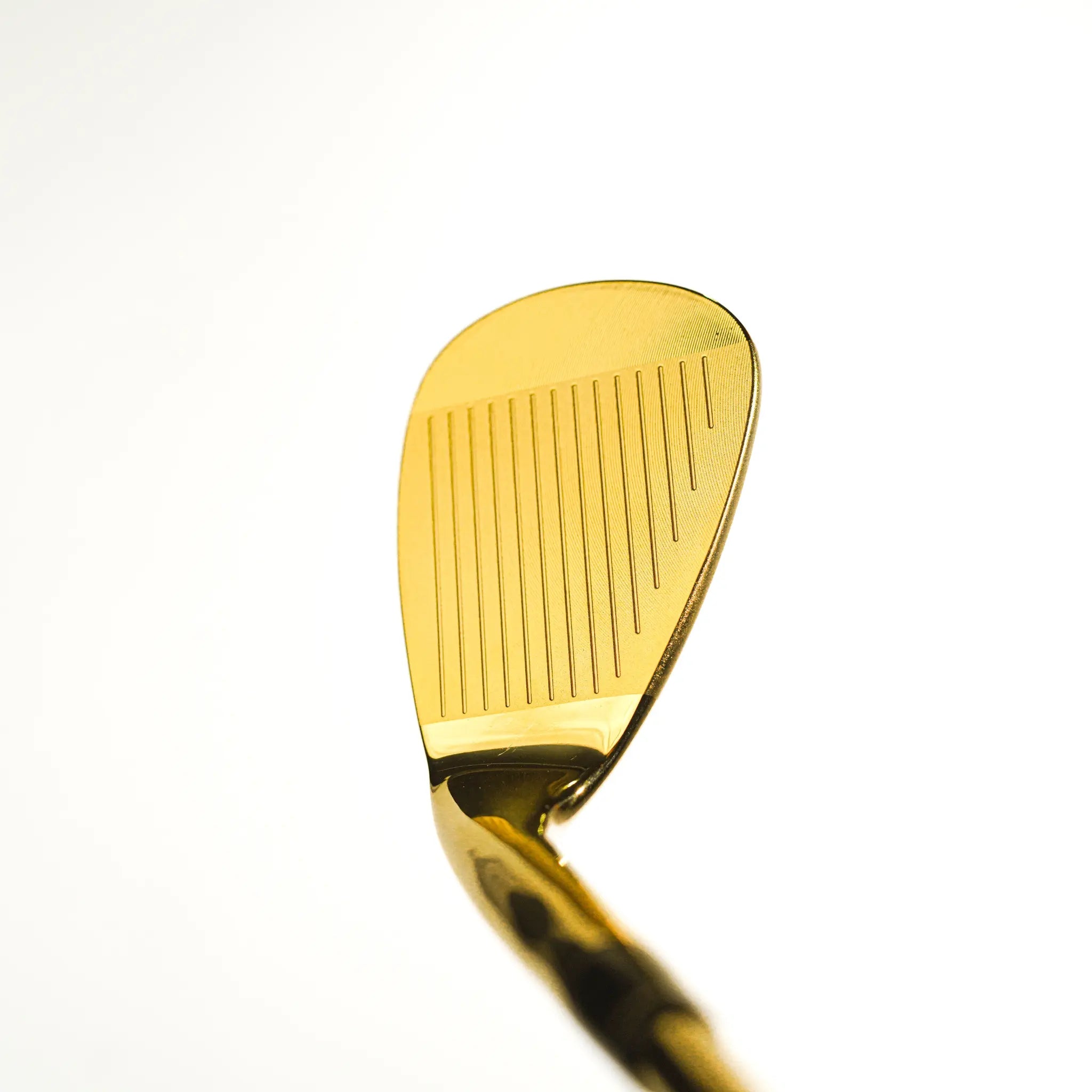 Lucky Golf LGW02 Gold
