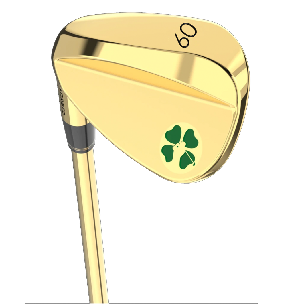 Left Handed Wedges Lucky Golf
