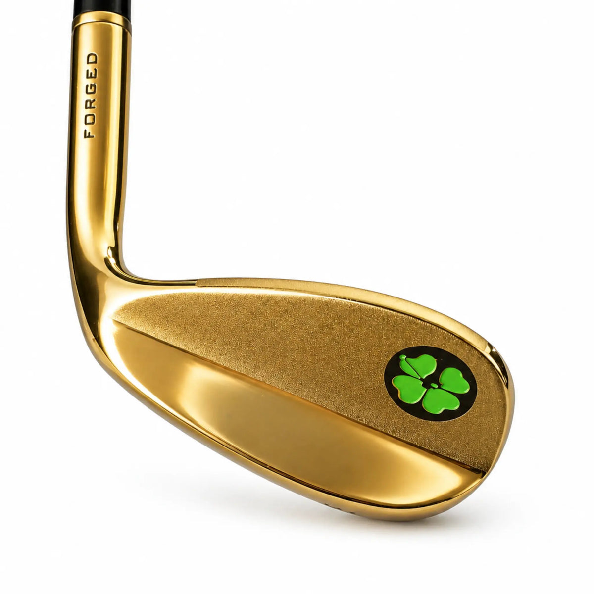 Lucky Golf LGW01 Gold