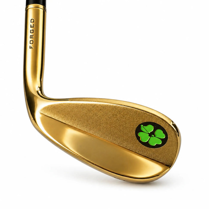 Carver 01 Gold