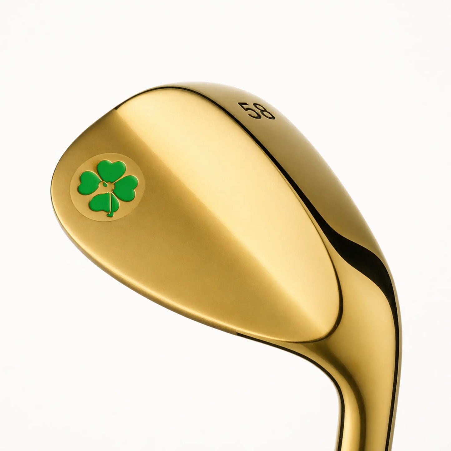 Lucky Golf LGW01 Gold