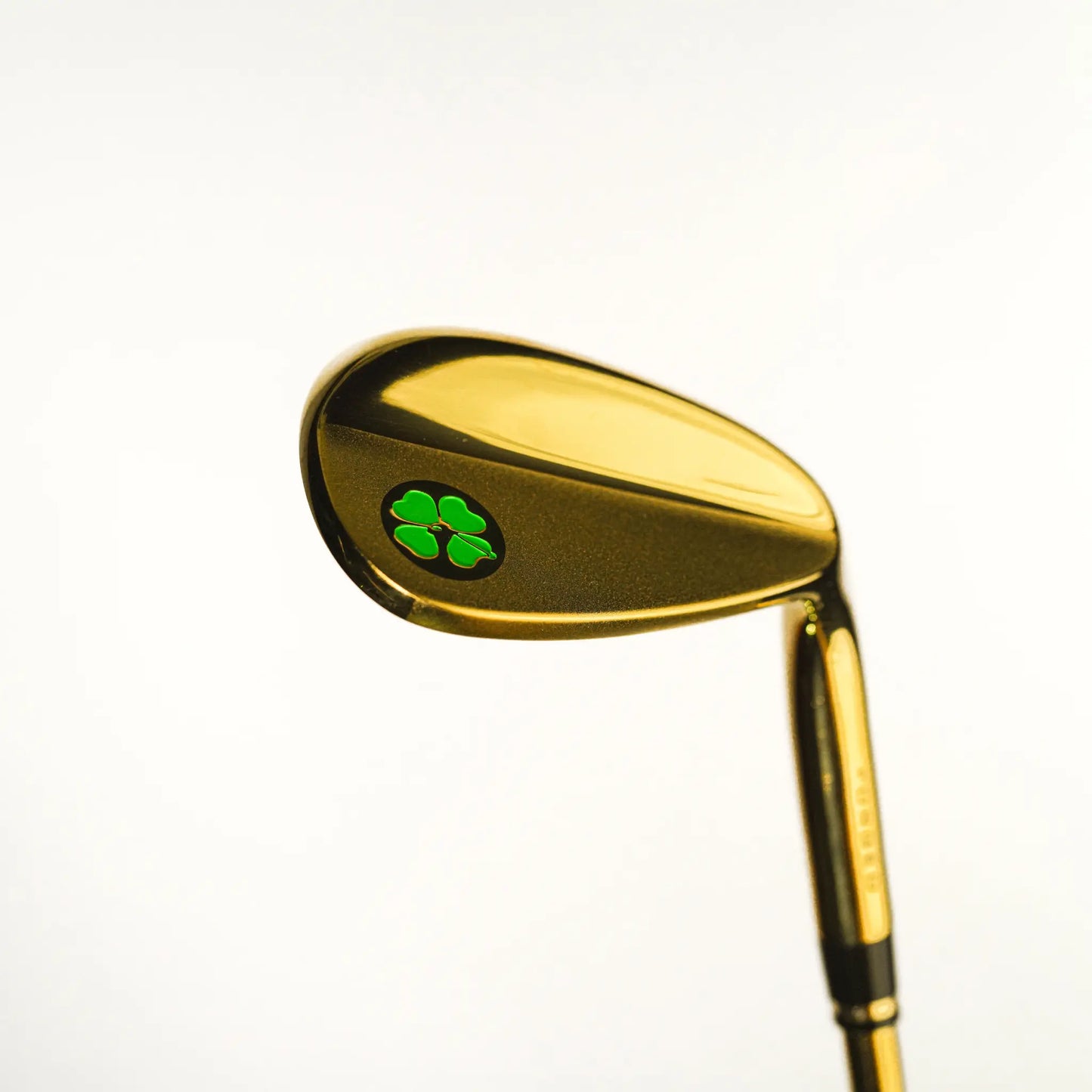 Lucky Golf LGW01 Gold