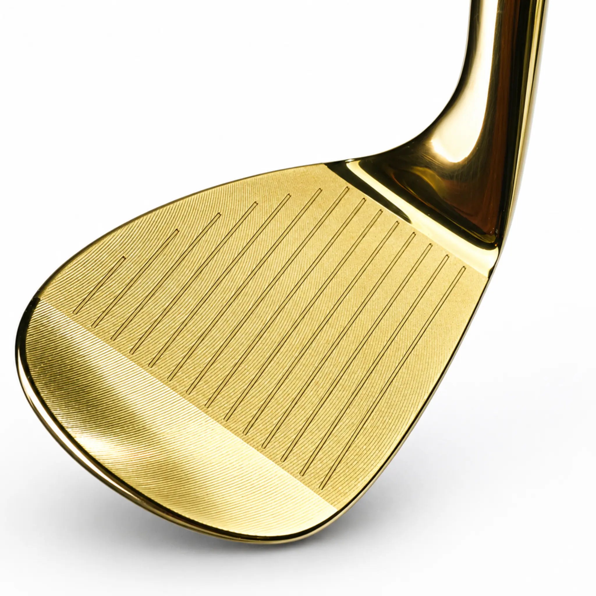 Lucky Golf LGW02 Gold