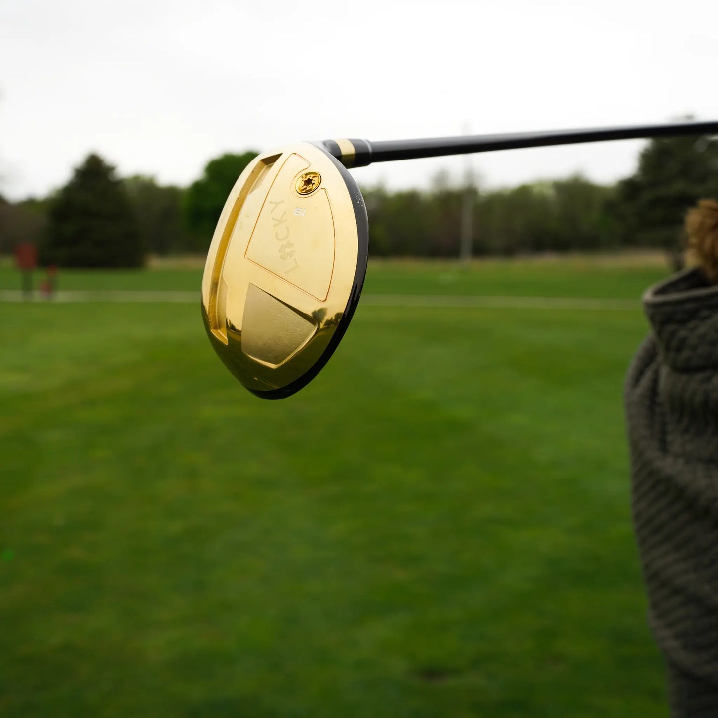 Lucky Golf LGH01