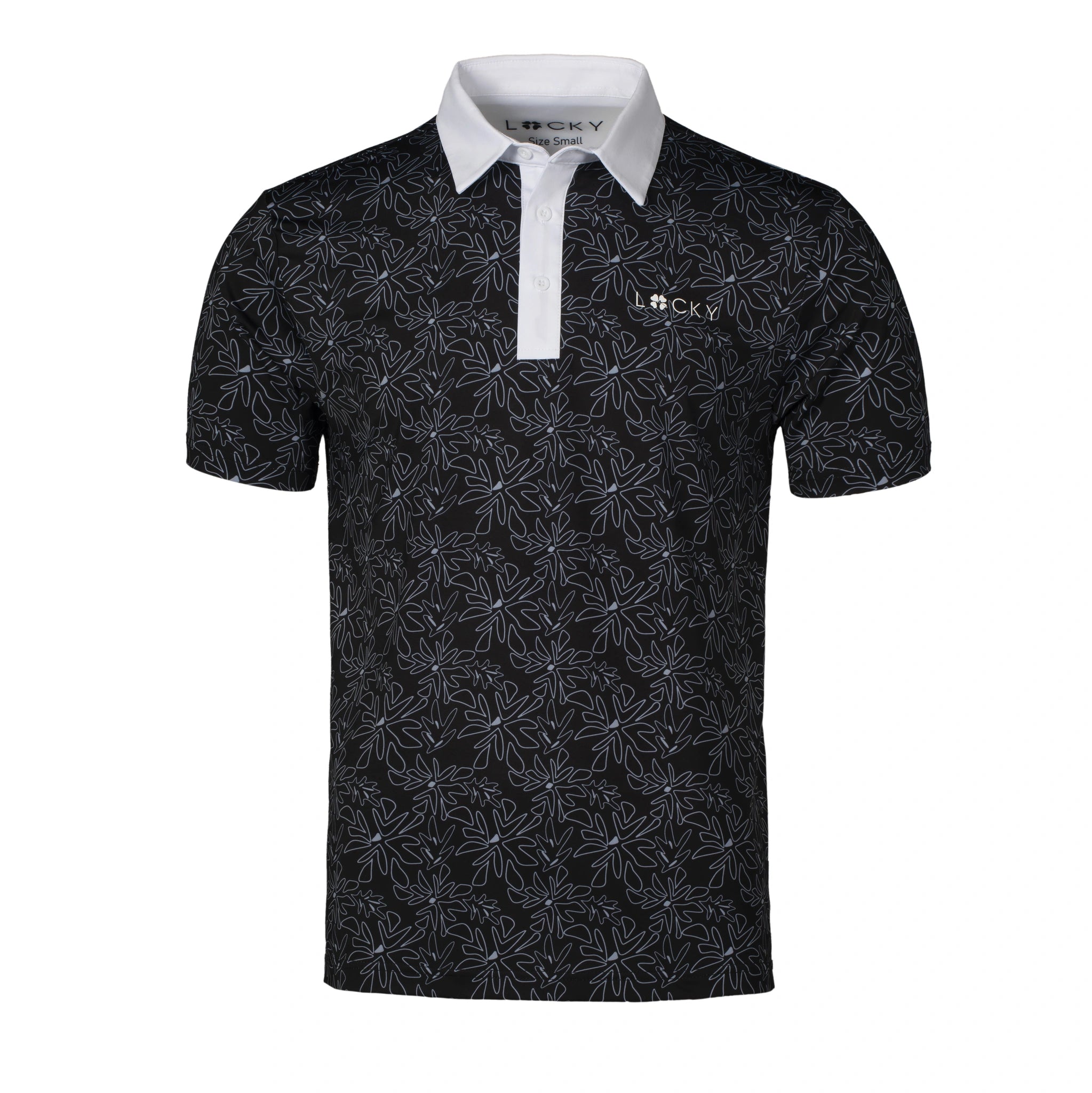 Nightshade Classic Polo