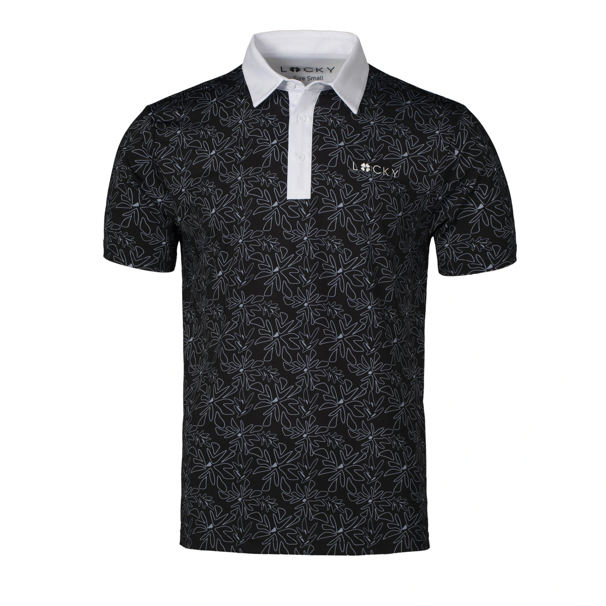 Nightshade Classic Polo