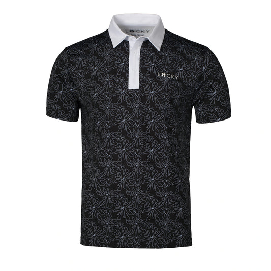 Nightshade Classic Polo