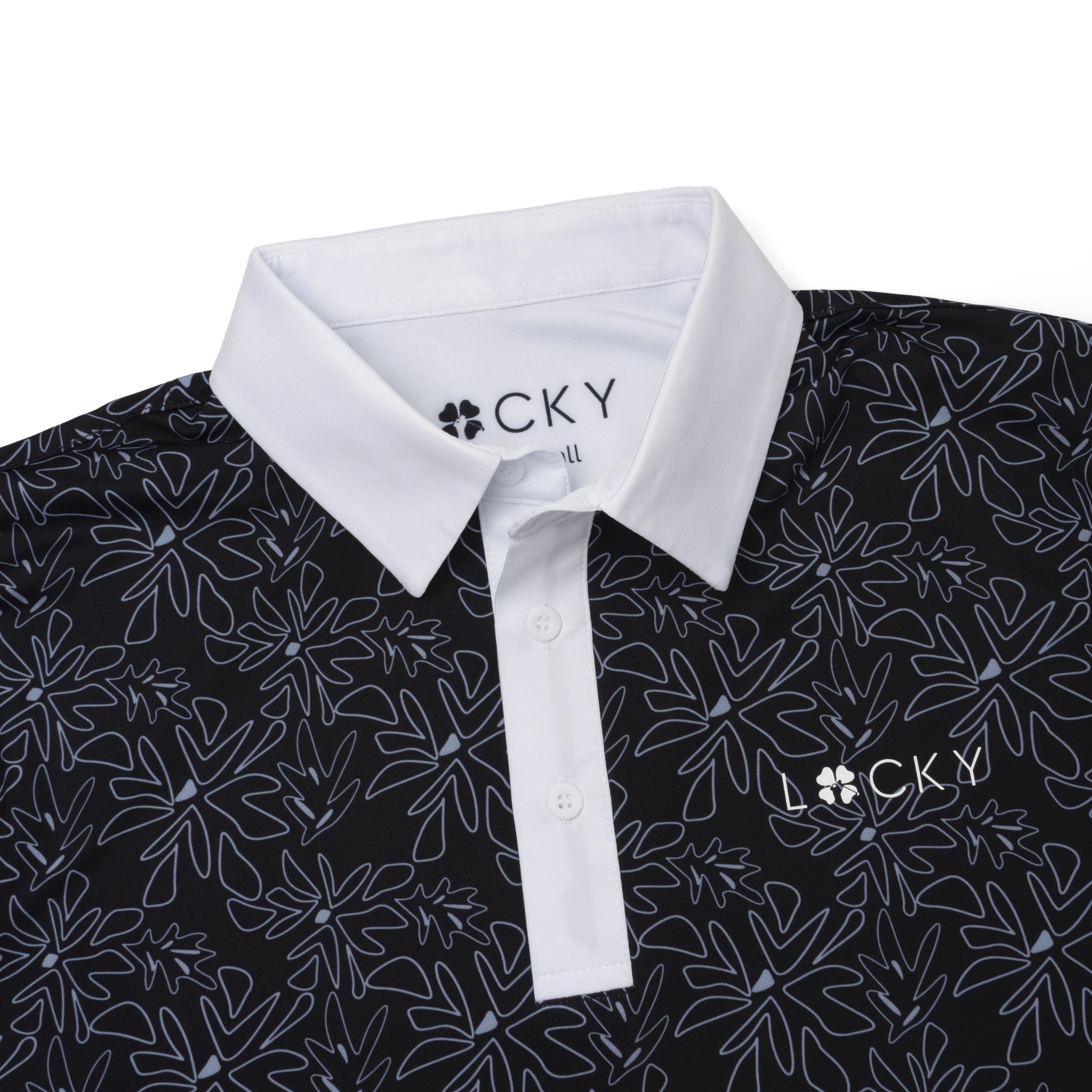 Nightshade Classic Polo