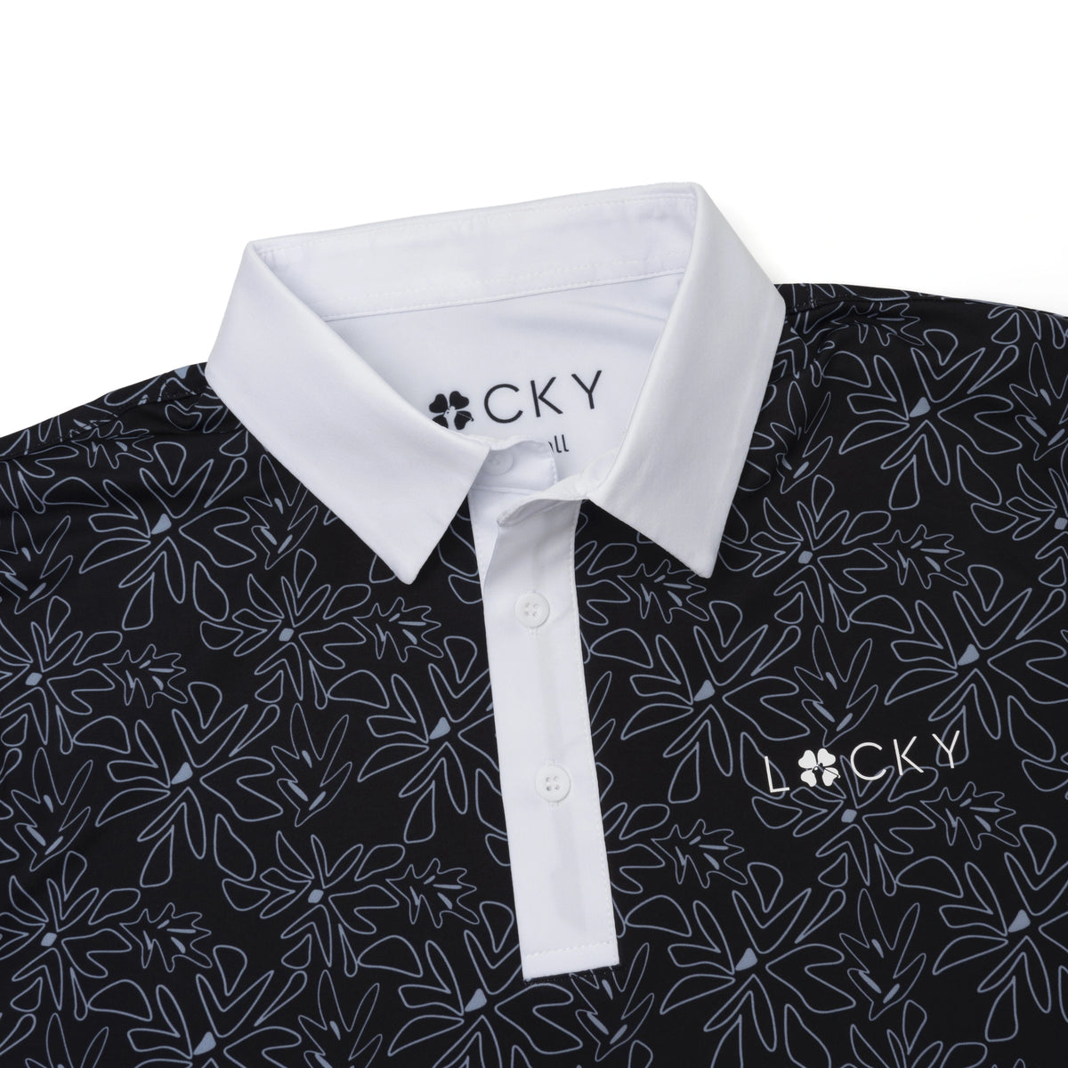 Nightshade Classic Polo