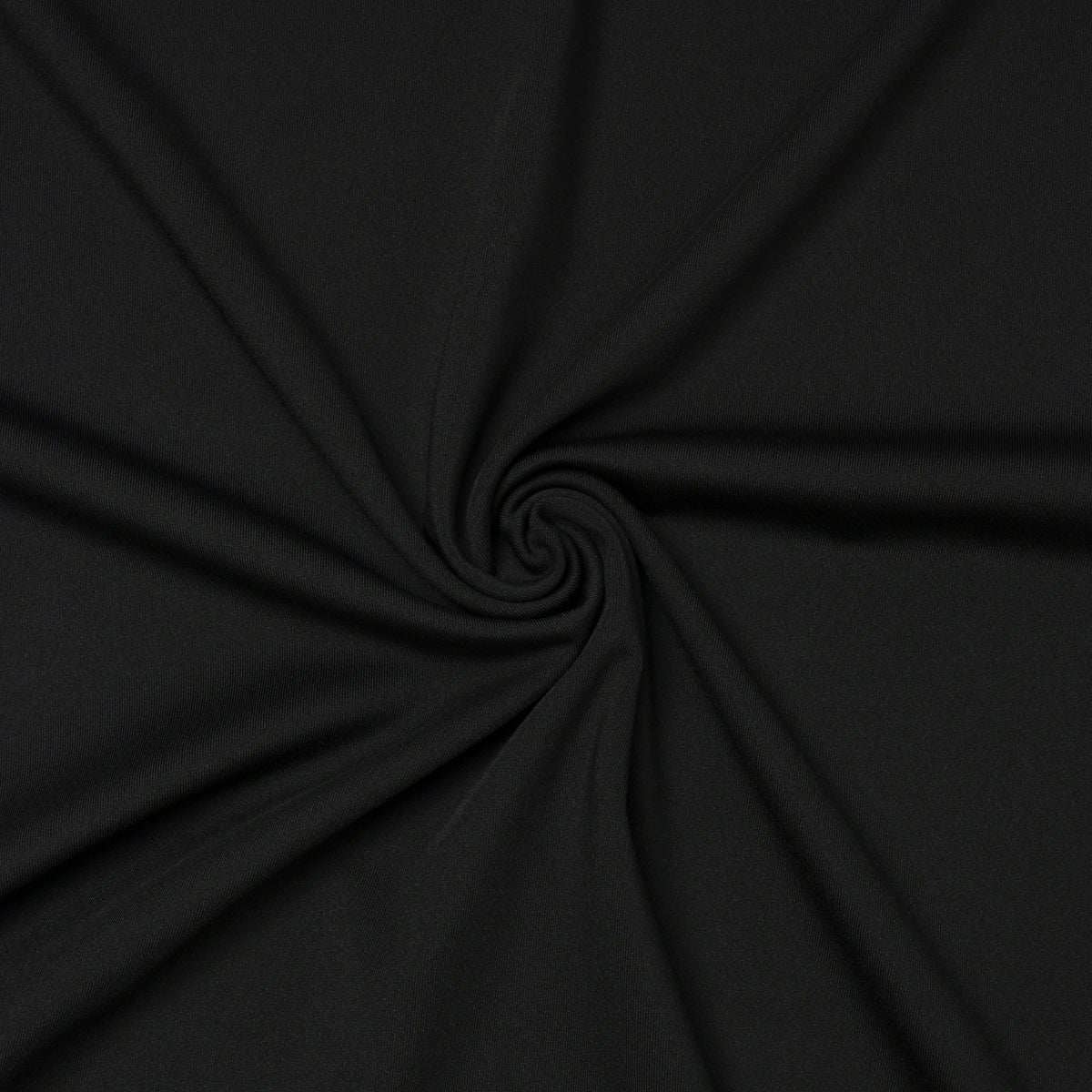 Signature Black Classic Polo