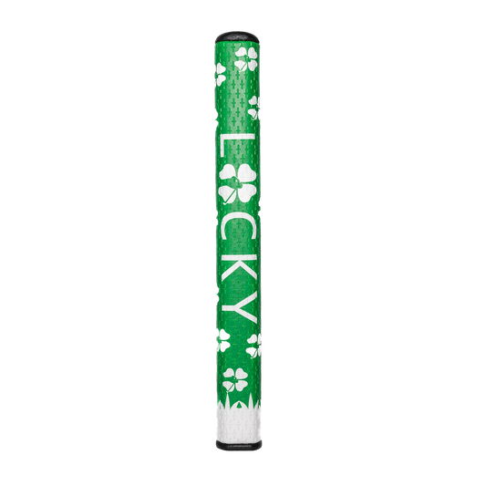 Lucky Golf Clovers Oversized Putter Grip