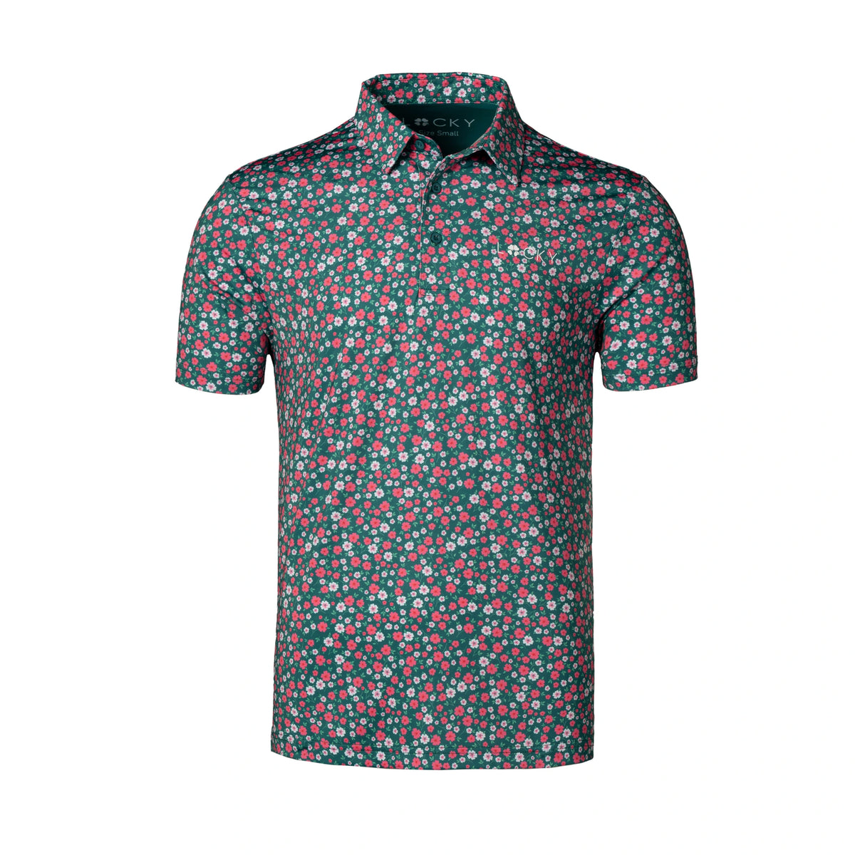 Azalea polo