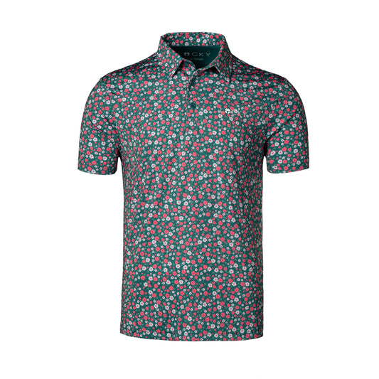 Azalea Classic Polo