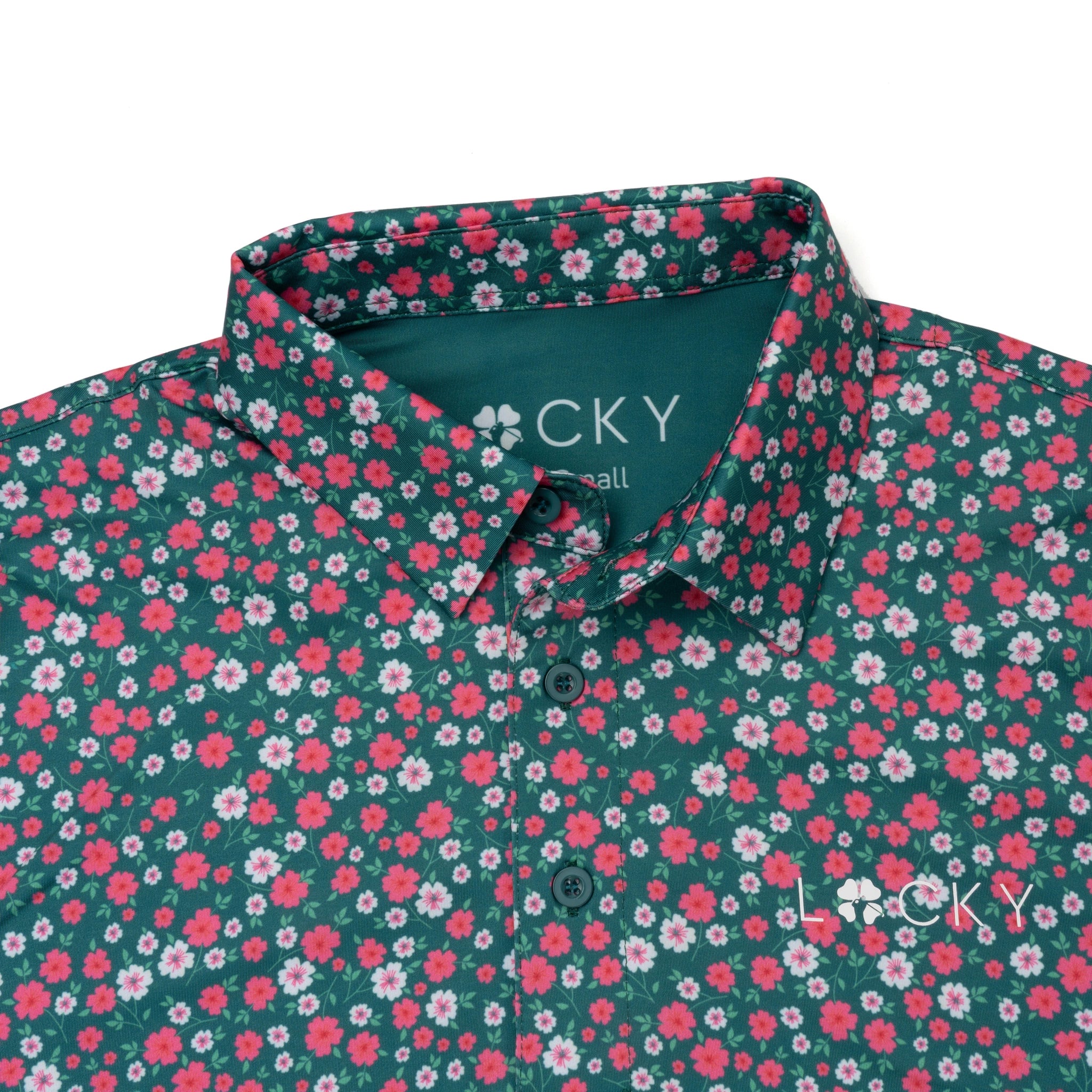 Azalea Classic Polo