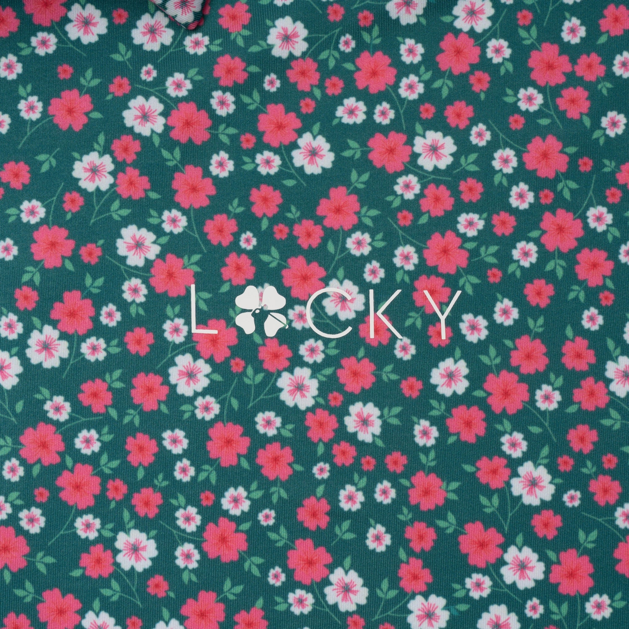 Azalea Classic Polo