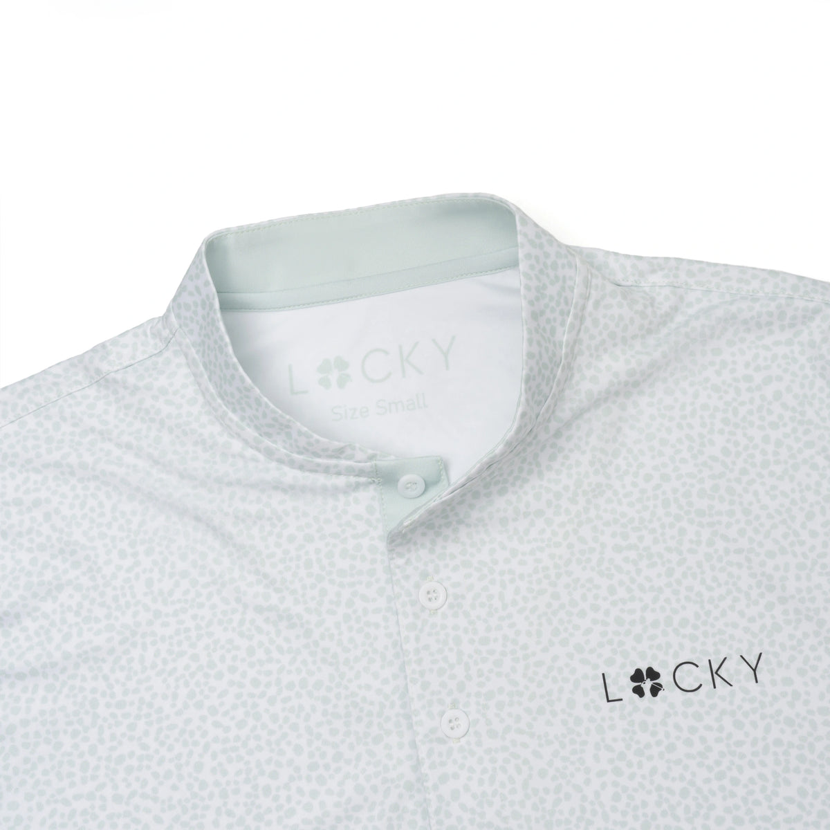 Spot Blade Polo