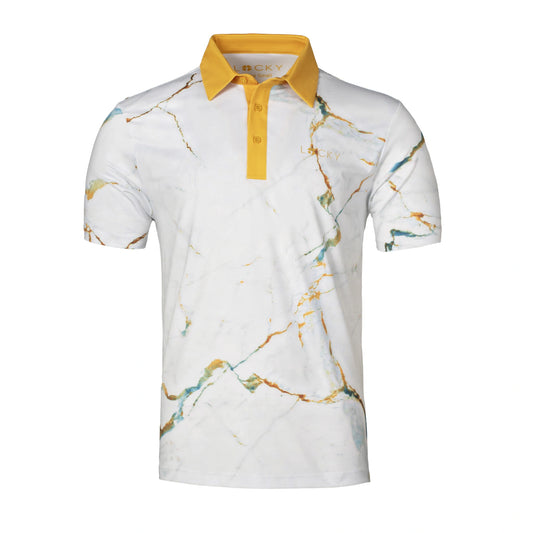 Marble Classic Polo