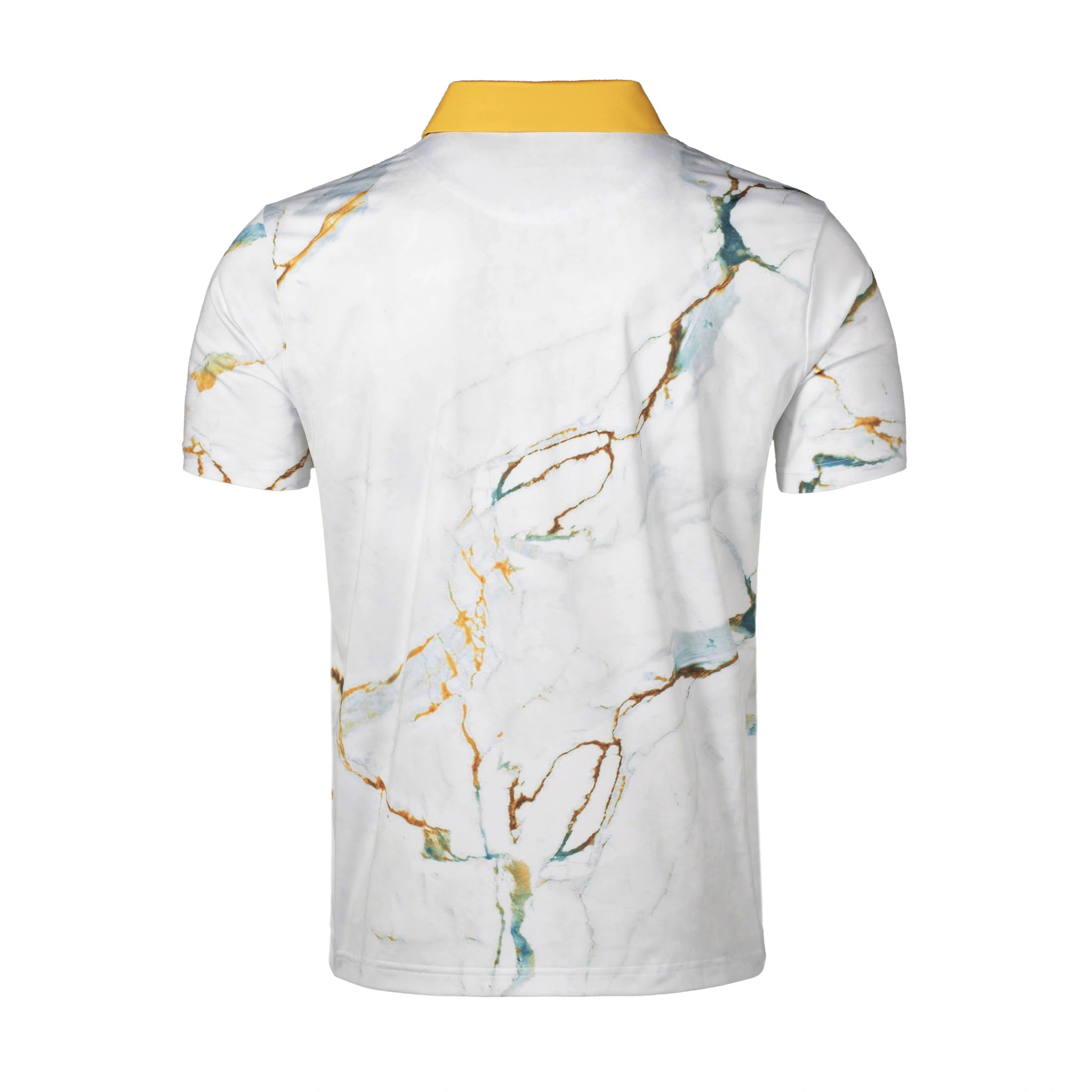 Marble Classic Polo