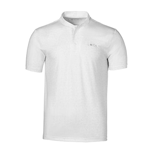 Swirl Blade Polo
