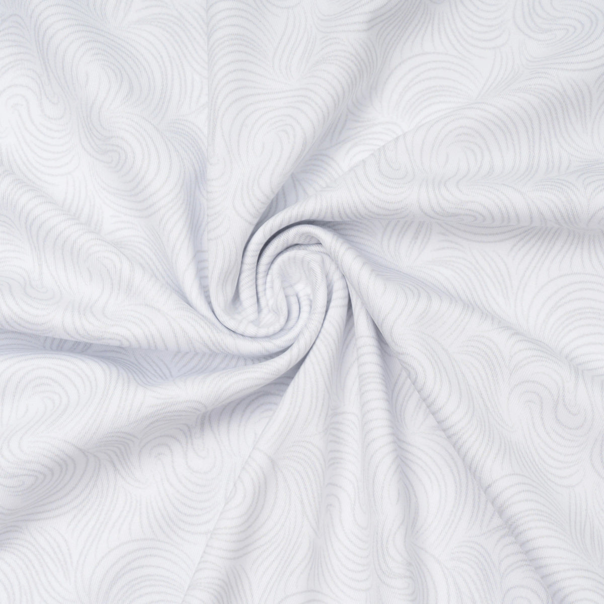 Swirl Blade Polo
