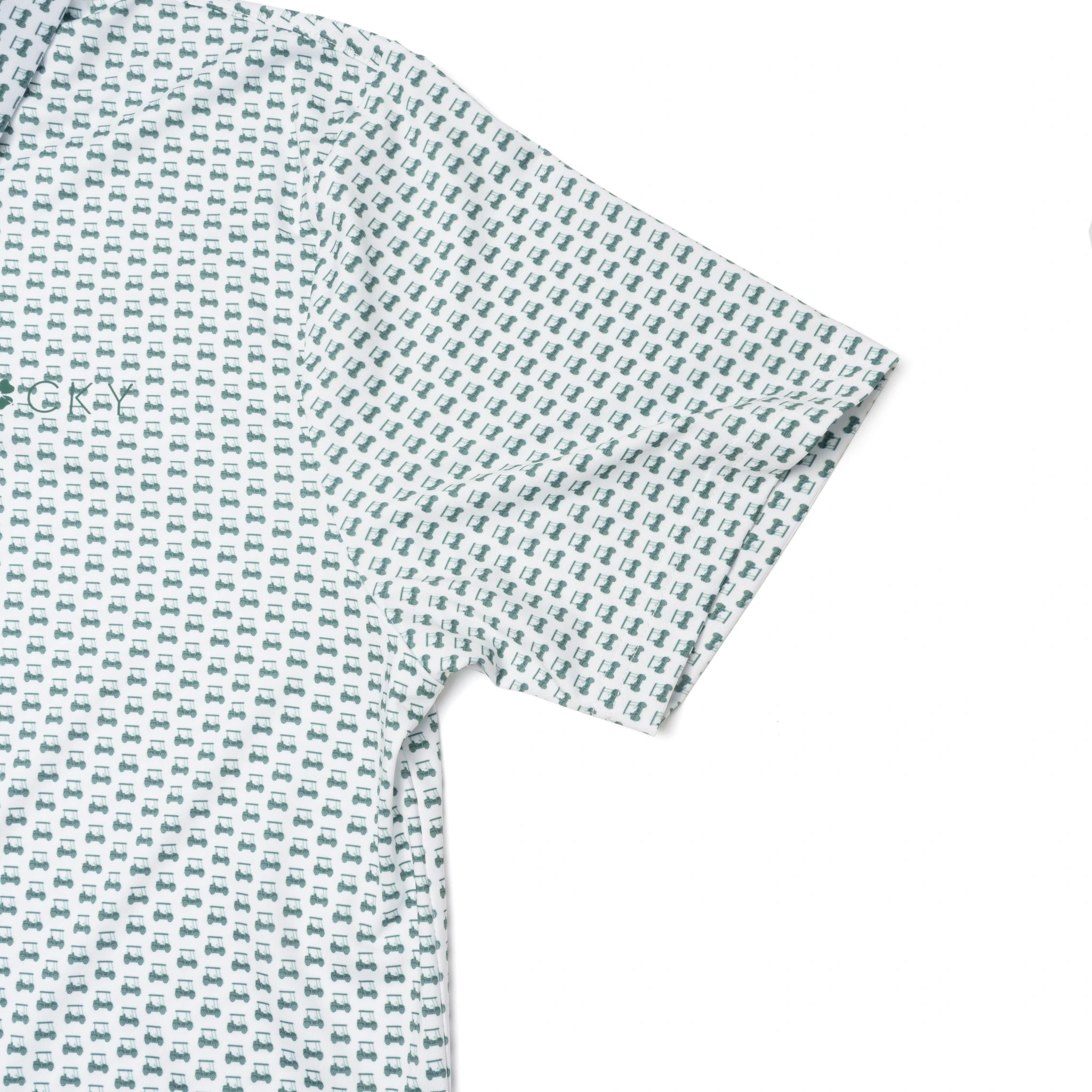 Cruiser Classic Polo