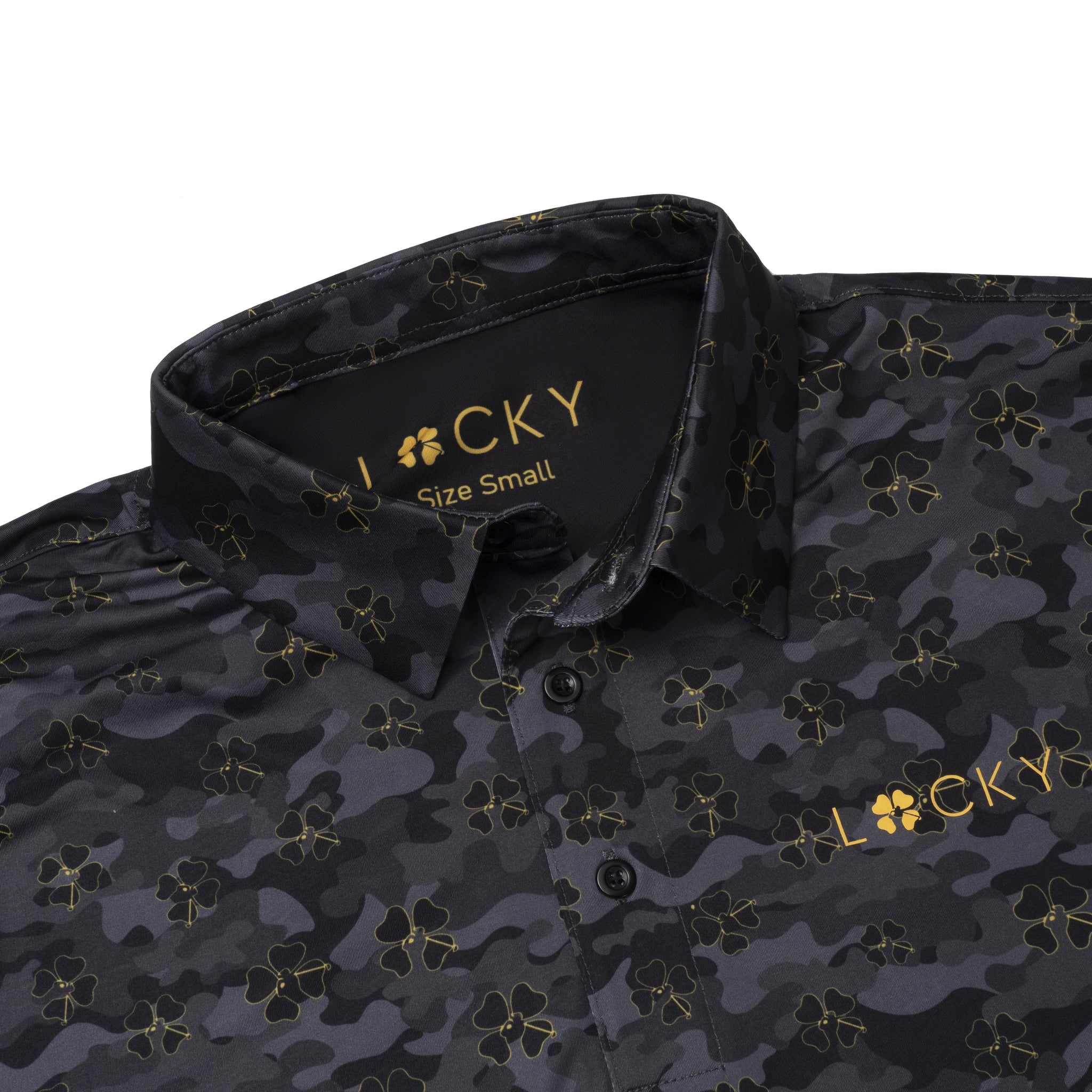 Shadow Classic Polo