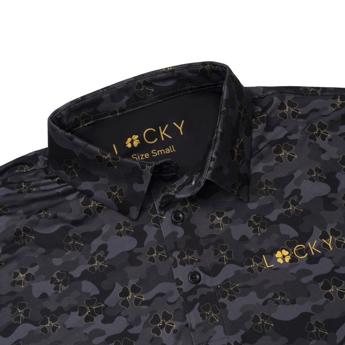 Shadow Classic Polo