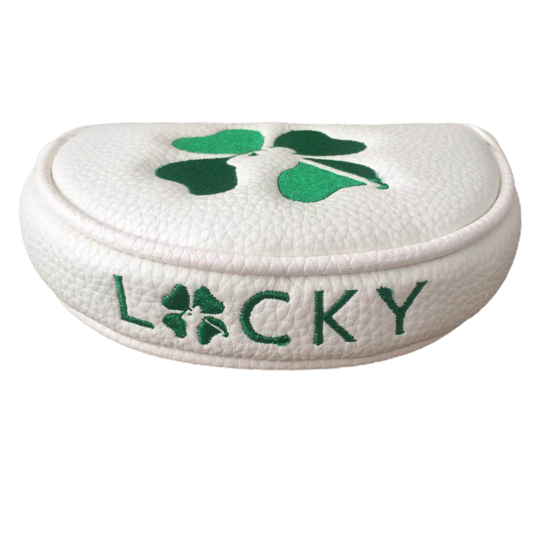 Precision Black Putters – Lucky Golf