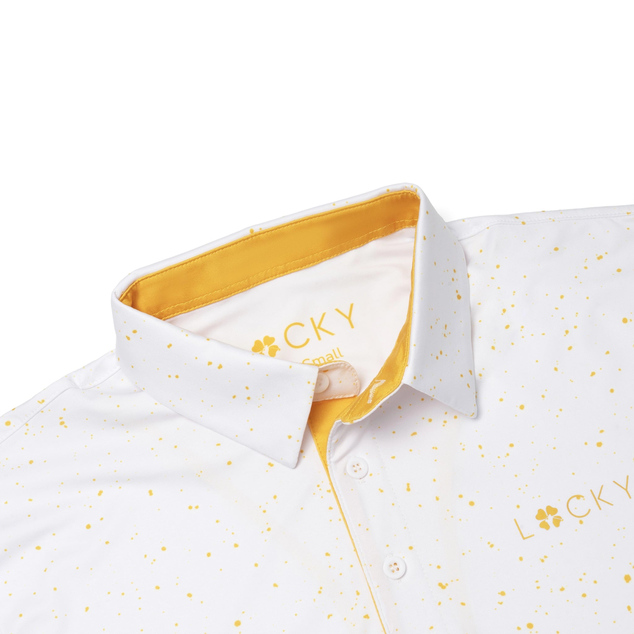 Gold Dust Classic Polo