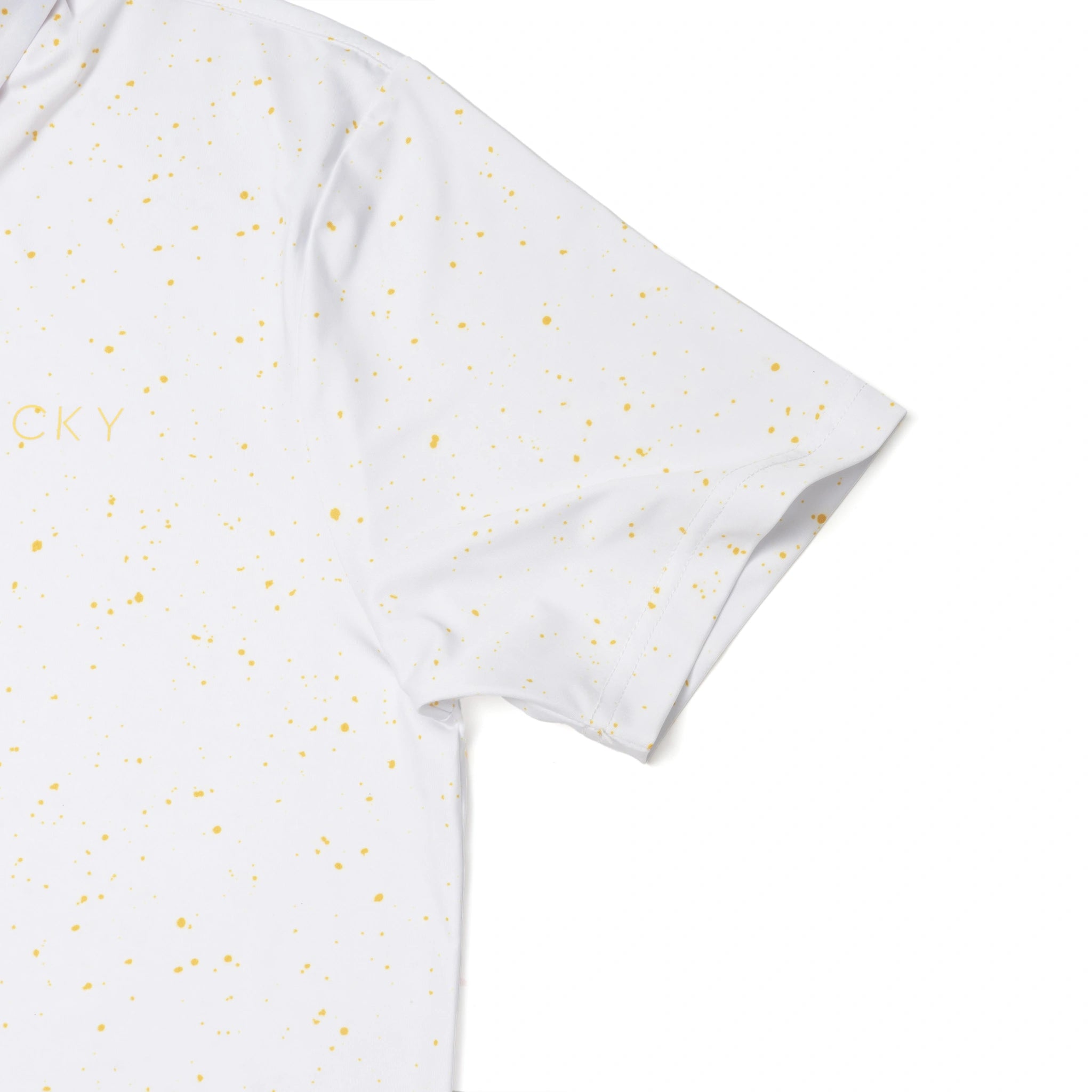 Gold Dust Classic Polo