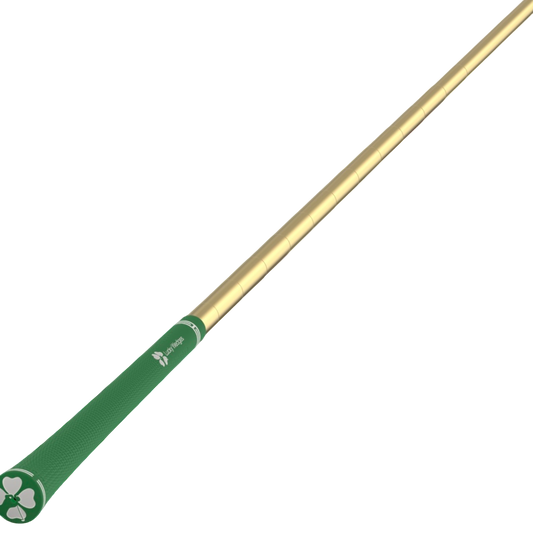 Lucky Golf Gold Shaft