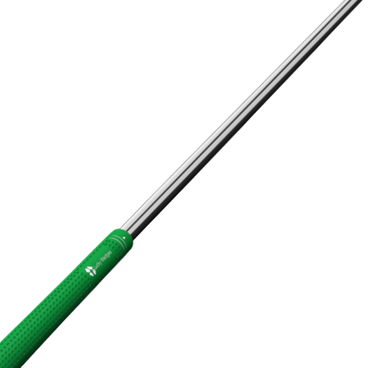 Lucky Golf Silver Shaft