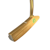 Signature Gold Putters