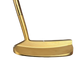 Signature Gold Putters