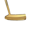 Signature Gold Putters