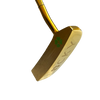 Signature Gold Putters