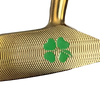 Signature Gold Putters