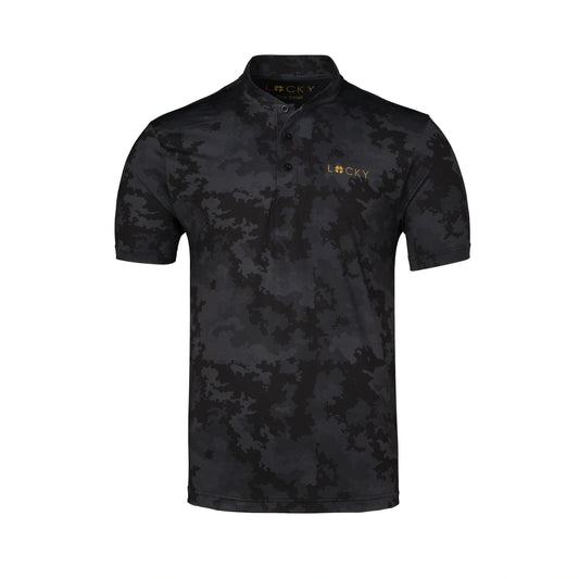 Blackout Blade Polo